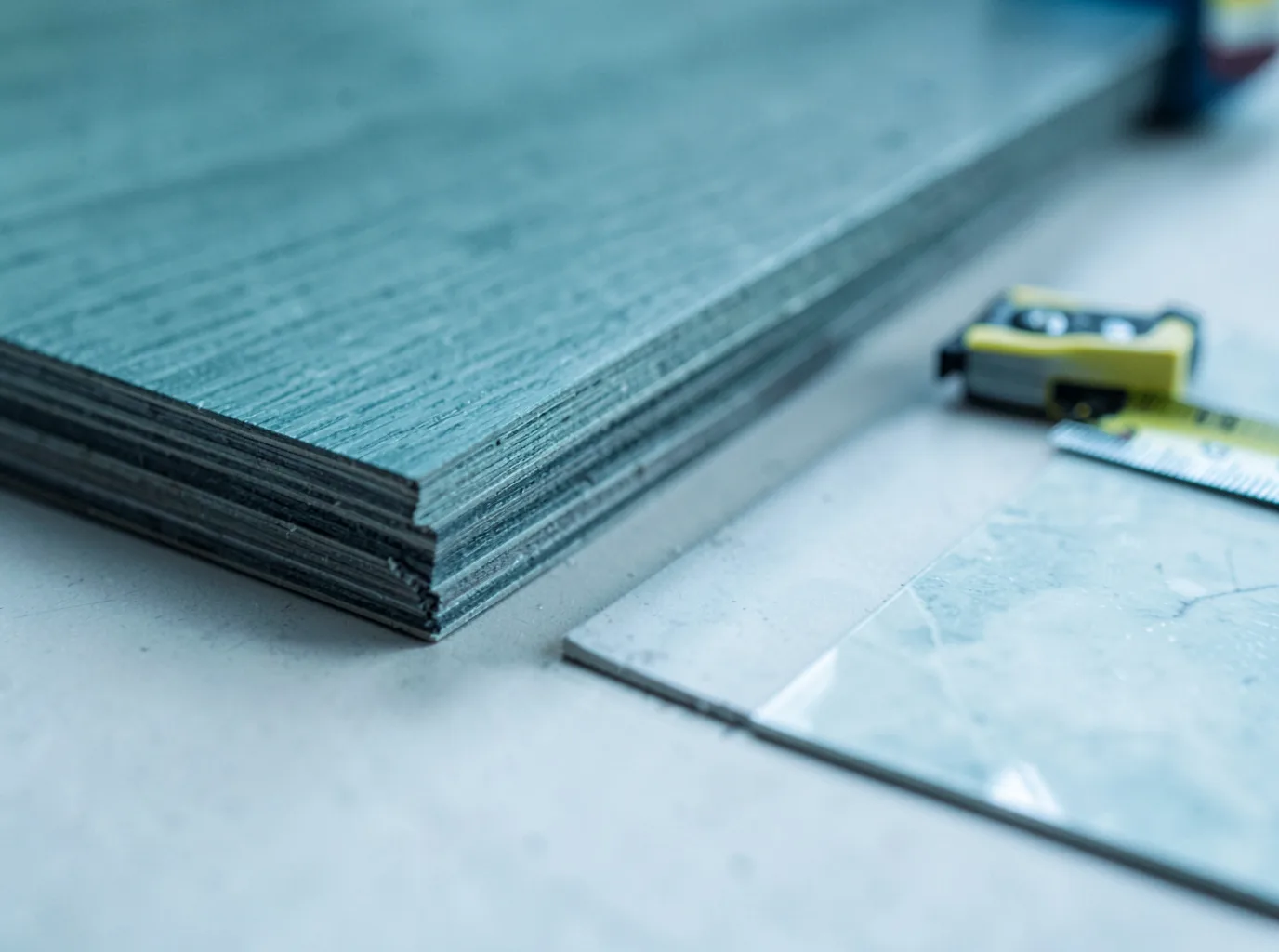 Luxury Vinyl Plank Installation Hartly, DE FAQs